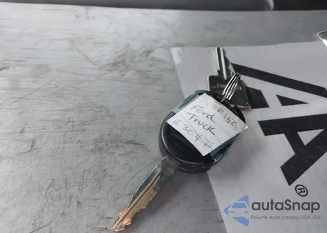 2012 Ford F-150 Lariat z USA, uszkodzony, nr VIN 1FTFW1ET0CKE30475